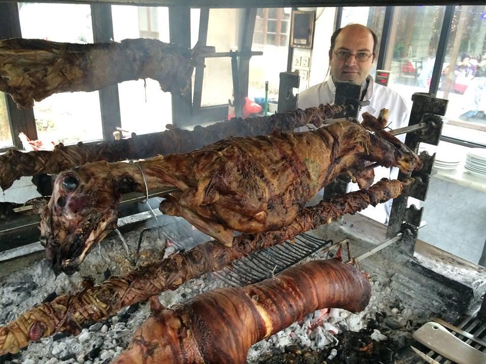 Hani Zemenou Арахова Екстер'єр фото